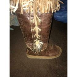 Uggs