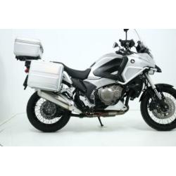 Honda VFR 1200 X CROSSTOURER ABS (bj 2013)
