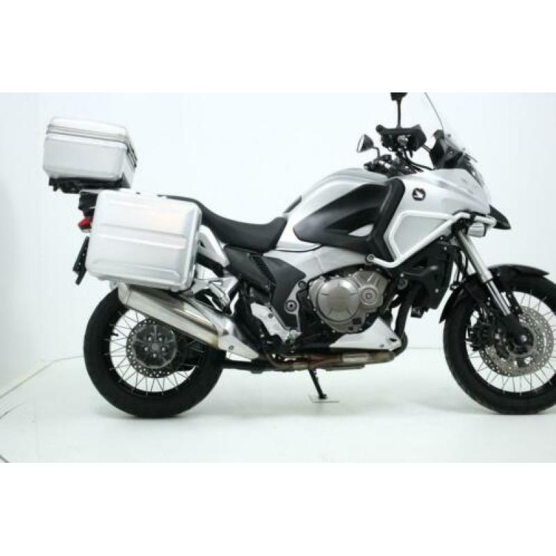 Honda VFR 1200 X CROSSTOURER ABS (bj 2013)