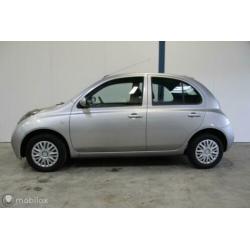 Nissan Micra 1.2 Visia 5-drs airco