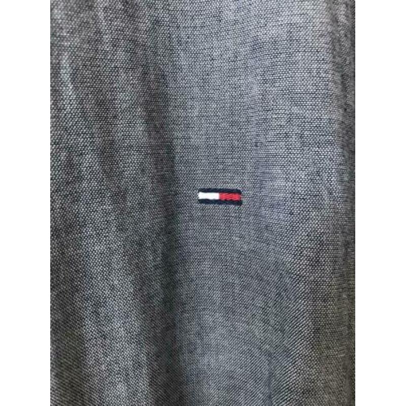 Tommy Jeans overhemd, maat M