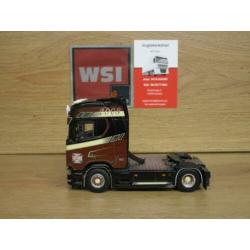 Wsi 01-2885 Lex - Us , Scania S Highline CS20H 4x2