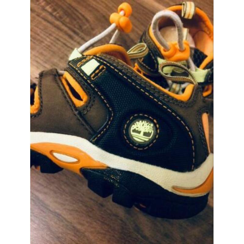 Timberland sandalen mt.27