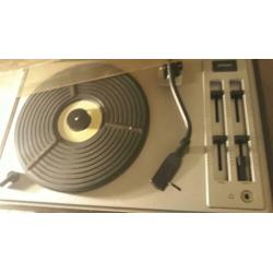 Platenspeler
