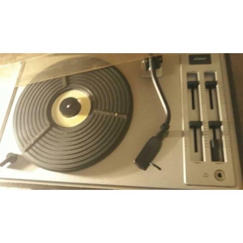 Platenspeler
