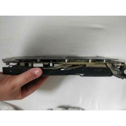 GTX 1070 8GB OC met backplate! KFA2