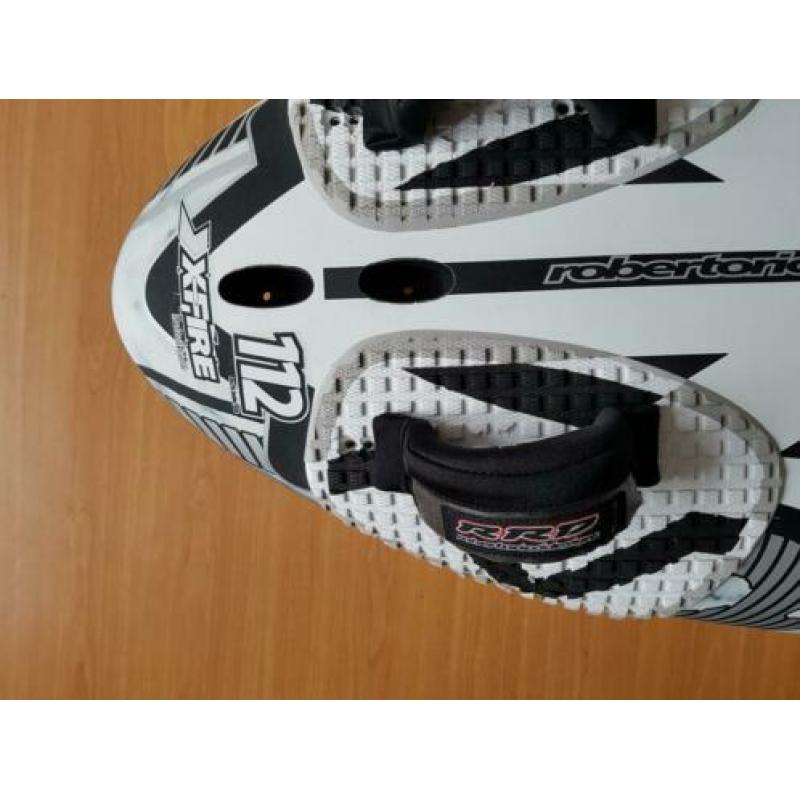 RRD X-FIRE 112 zgan
