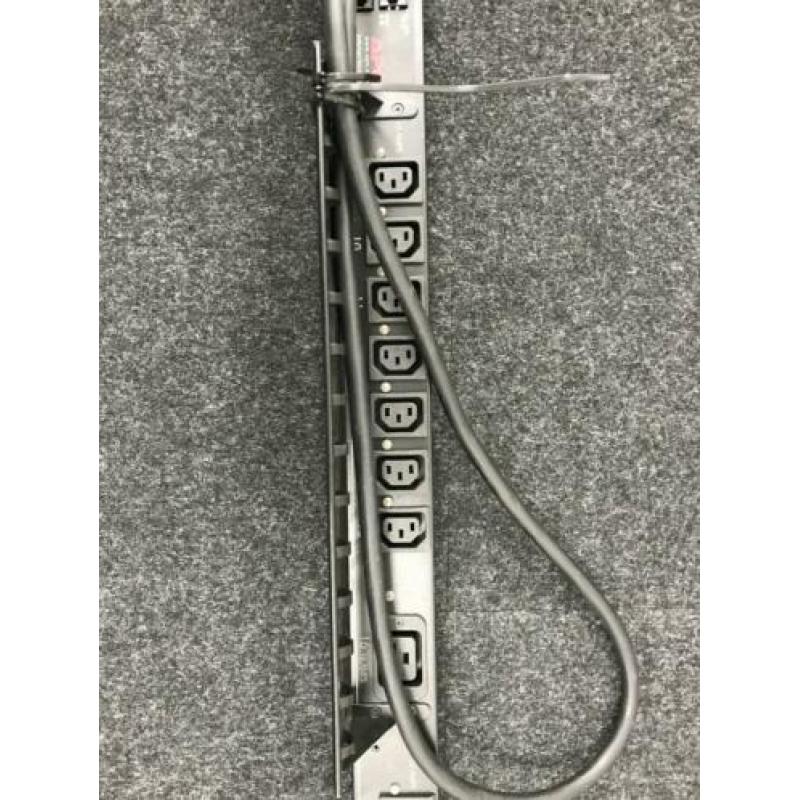 APC AP7953 Switched rack PDU