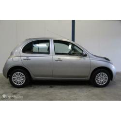 Nissan Micra 1.2 Visia 5-drs airco