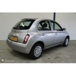 Nissan Micra 1.2 Visia 5-drs airco