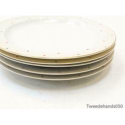 Arzberg schoteltjes 5x 90147