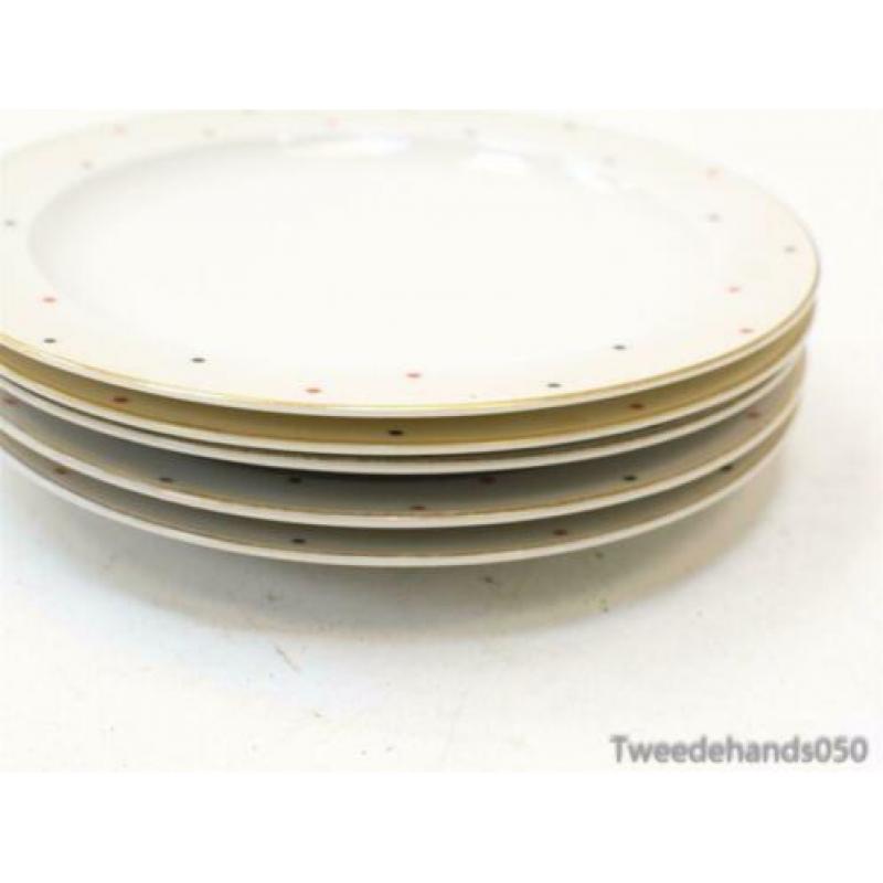 Arzberg schoteltjes 5x 90147