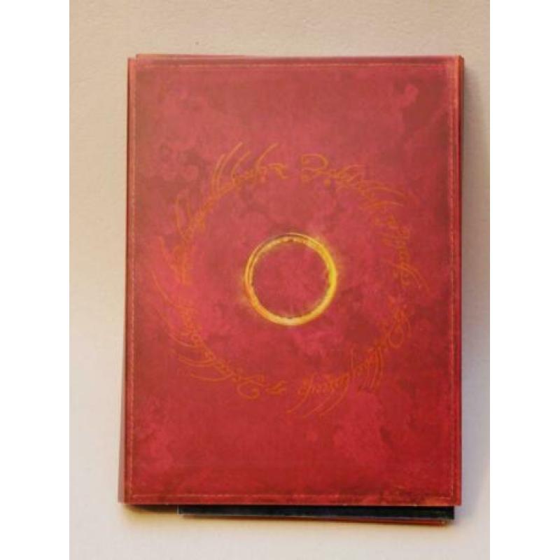Lord of the Rings Online Volumes 1 & 2 compilation - Pc Game