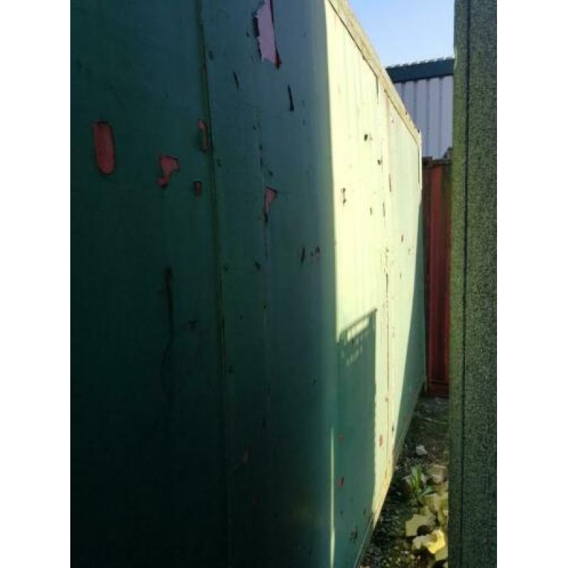 zeecontainer