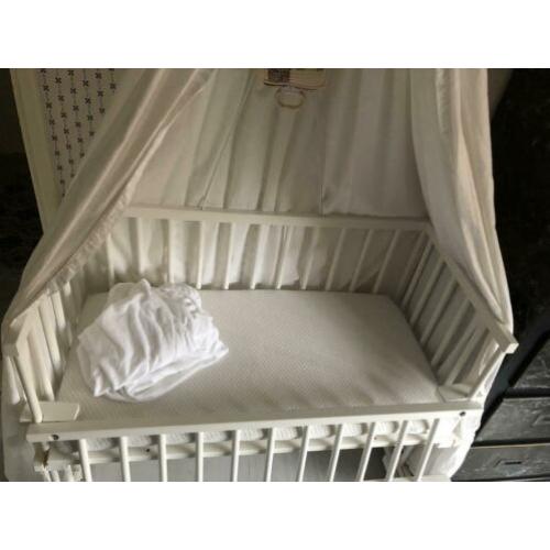 Co-sleeper/ cosleeper/ co sleeper