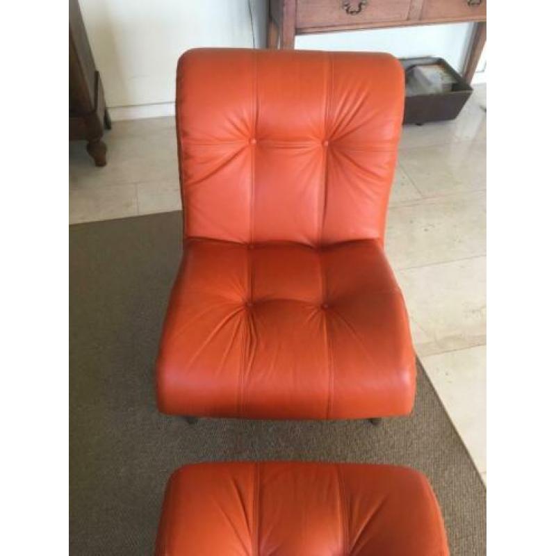 Moderne relax stoel