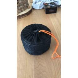 Hiking backpack pannenset