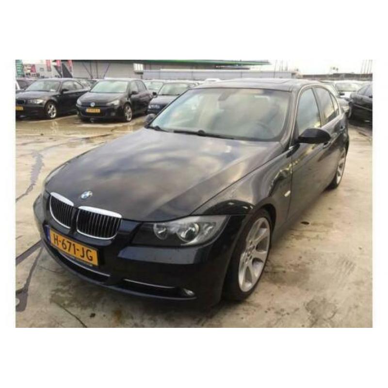 Bmw 3-serie 335 i
