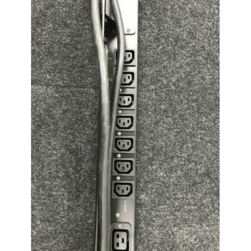 APC AP7953 Switched rack PDU