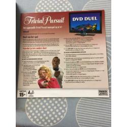 Trivial Pursuit dvd duel