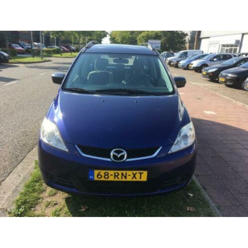 Mazda 5 1.8 Touring AIRCO BJ 2005 !!!!
