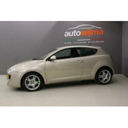 Alfa Romeo MiTo 1.3 JTDm ECO Business Executive Leder, Sport