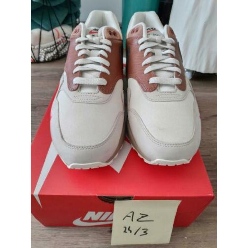 Nike Air Max 1 City Pack Amsterdam 44.5