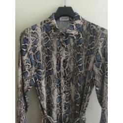 Mooie blouse jurk van Rush