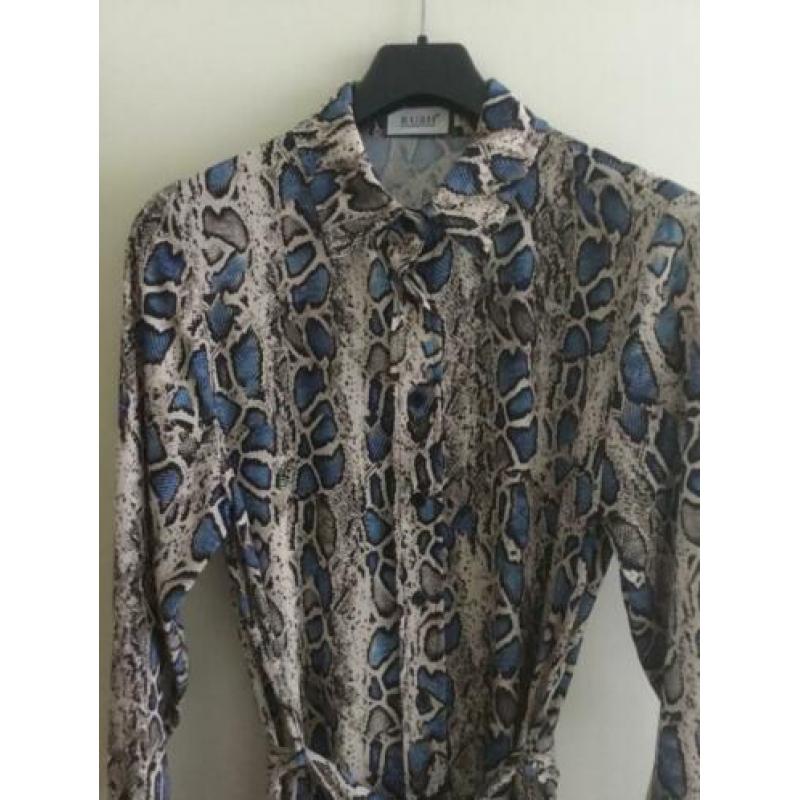 Mooie blouse jurk van Rush