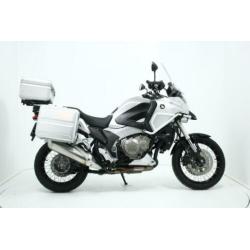 Honda VFR 1200 X CROSSTOURER ABS (bj 2013)