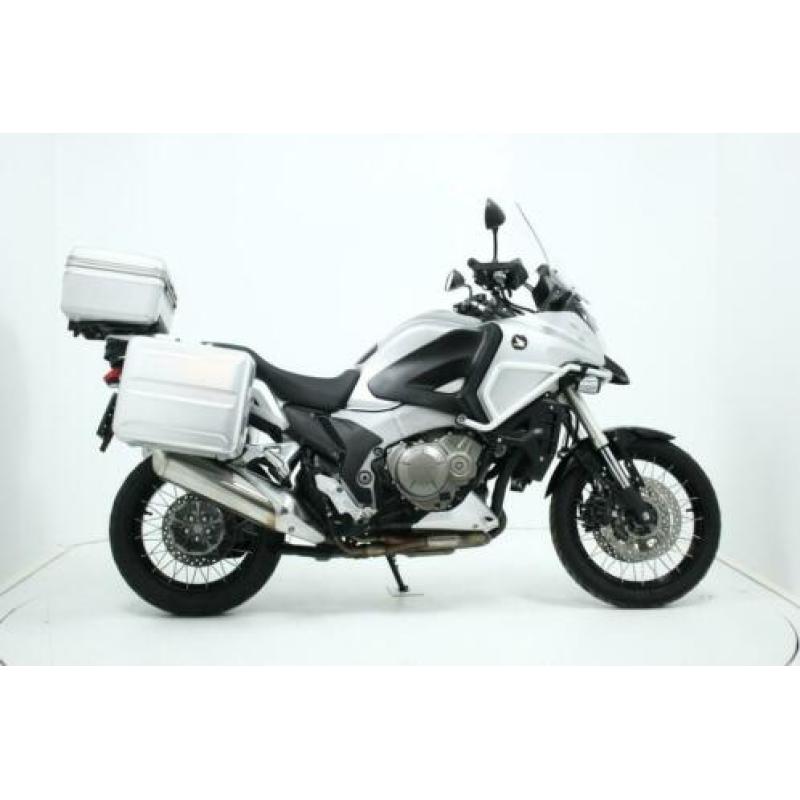 Honda VFR 1200 X CROSSTOURER ABS (bj 2013)