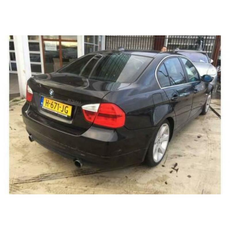 Bmw 3-serie 335 i