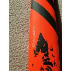 Adidas veldhockeystick. 33 inch