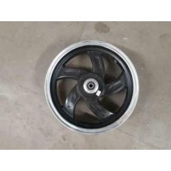 12 inch scooter voor velg NIEUW gy6 4takt china chinees velg