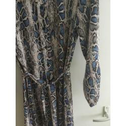 Mooie blouse jurk van Rush