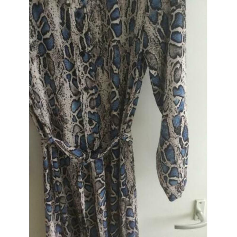 Mooie blouse jurk van Rush
