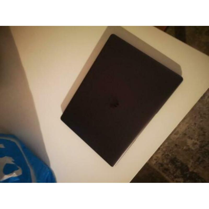 Huawei Matebook 256 gb ssd te koop
