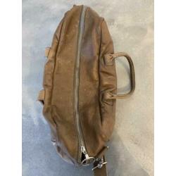 Cowboysbag The Bag, Large, groot