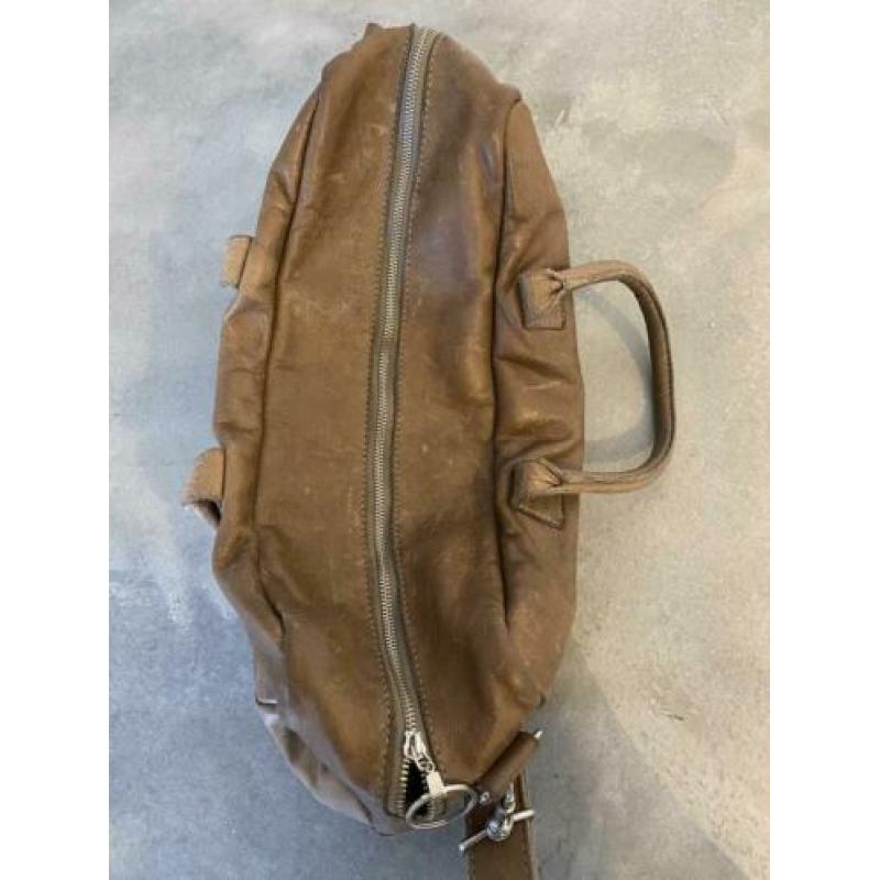 Cowboysbag The Bag, Large, groot