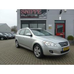 Kia Cee'd Sporty Wagon -CLIMA-DEALER ONDERHOUDEN-RADIO/USB/A