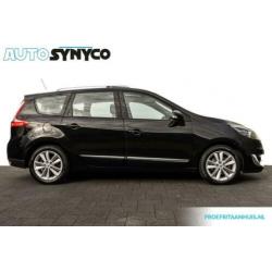 Renault Grand Scénic 1.5 DCi Privilege 7-Persoons | Navigati