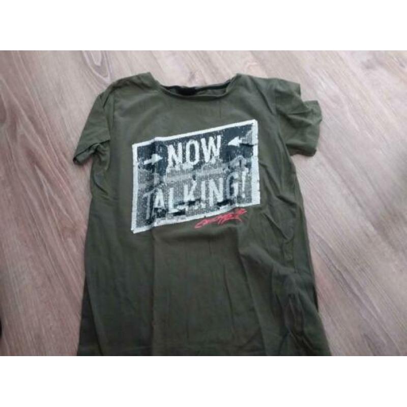 3 t-shirt van we