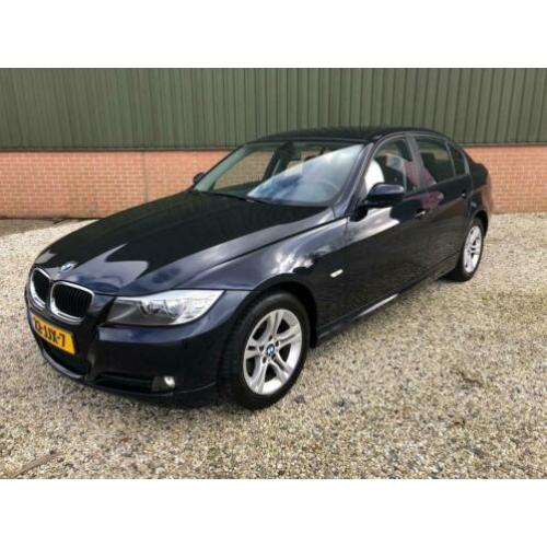 BMW 3-serie 316i Business Line 1e Eigenaar-Origineel Nederla
