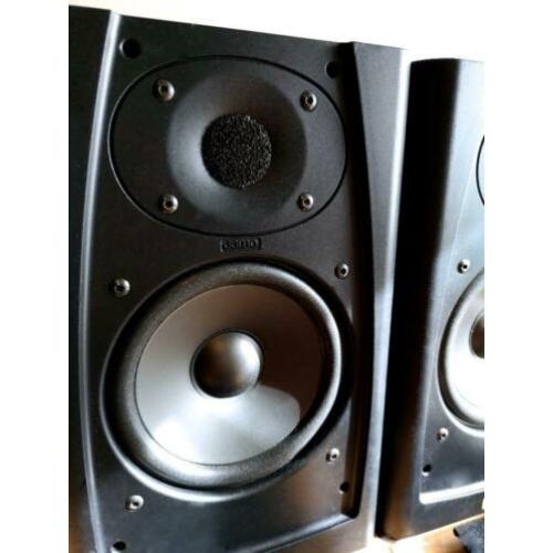 JAMO 28 Kwaliteit monitor's made in Denmark