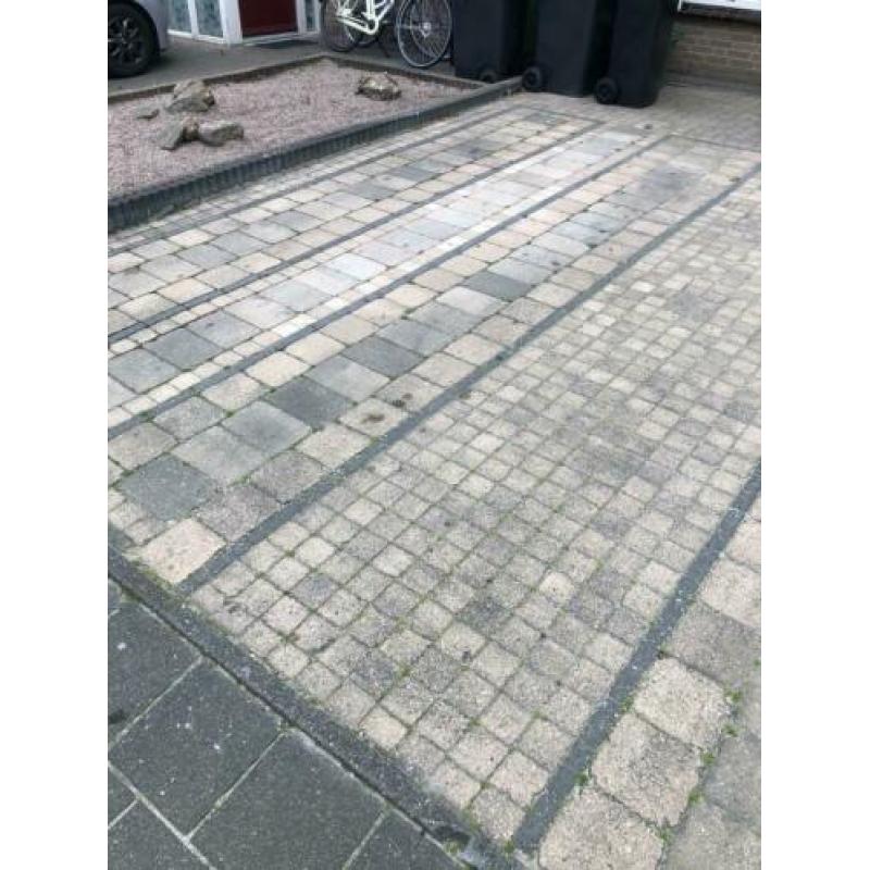 Stenen Gratis af te halen!!