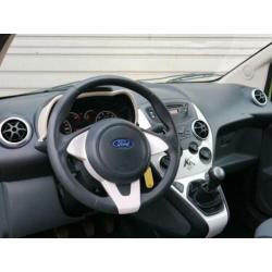 Ford Ka 1.2 Titanium Airco/Elektr pakket/Distributieriem nie