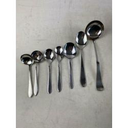 Horeca catering set uitgebreid N2187