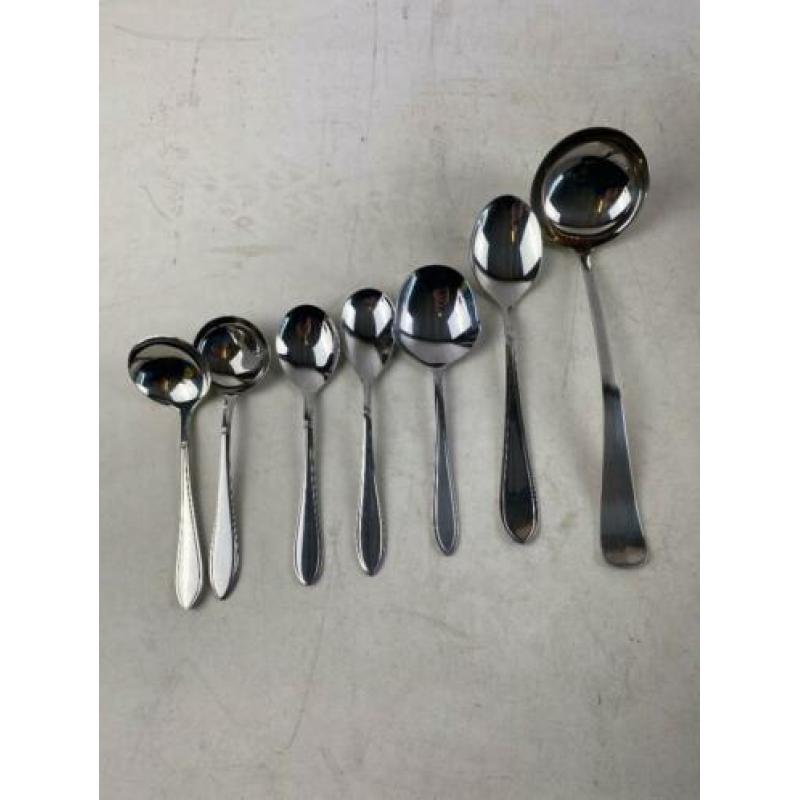 Horeca catering set uitgebreid N2187