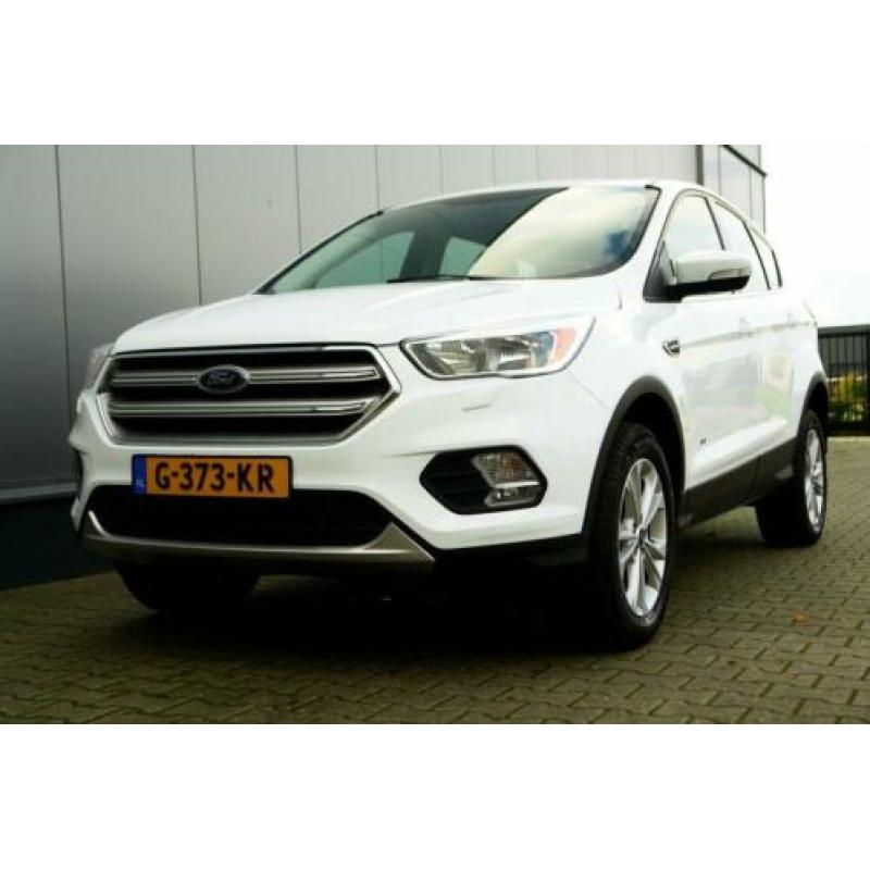Ford Kuga 1.5 4X4 TITANIUM 182PK AUTOMAT (bj 2017)