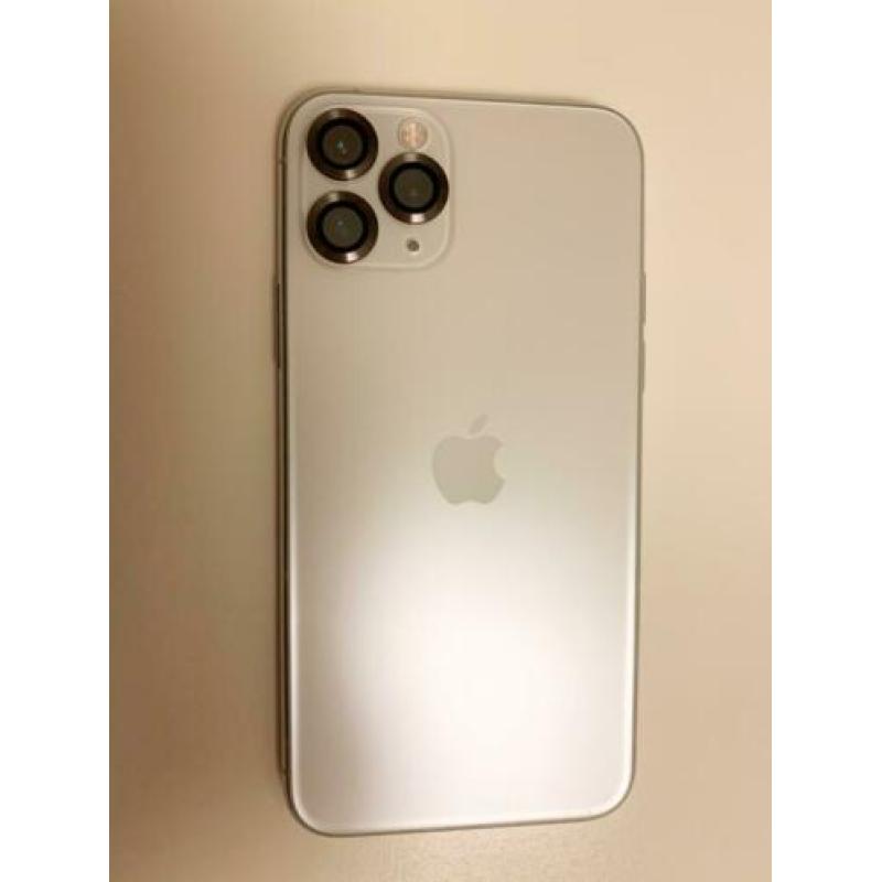 Iphone 11 Pro 64GB Oct 2019 - 900 €